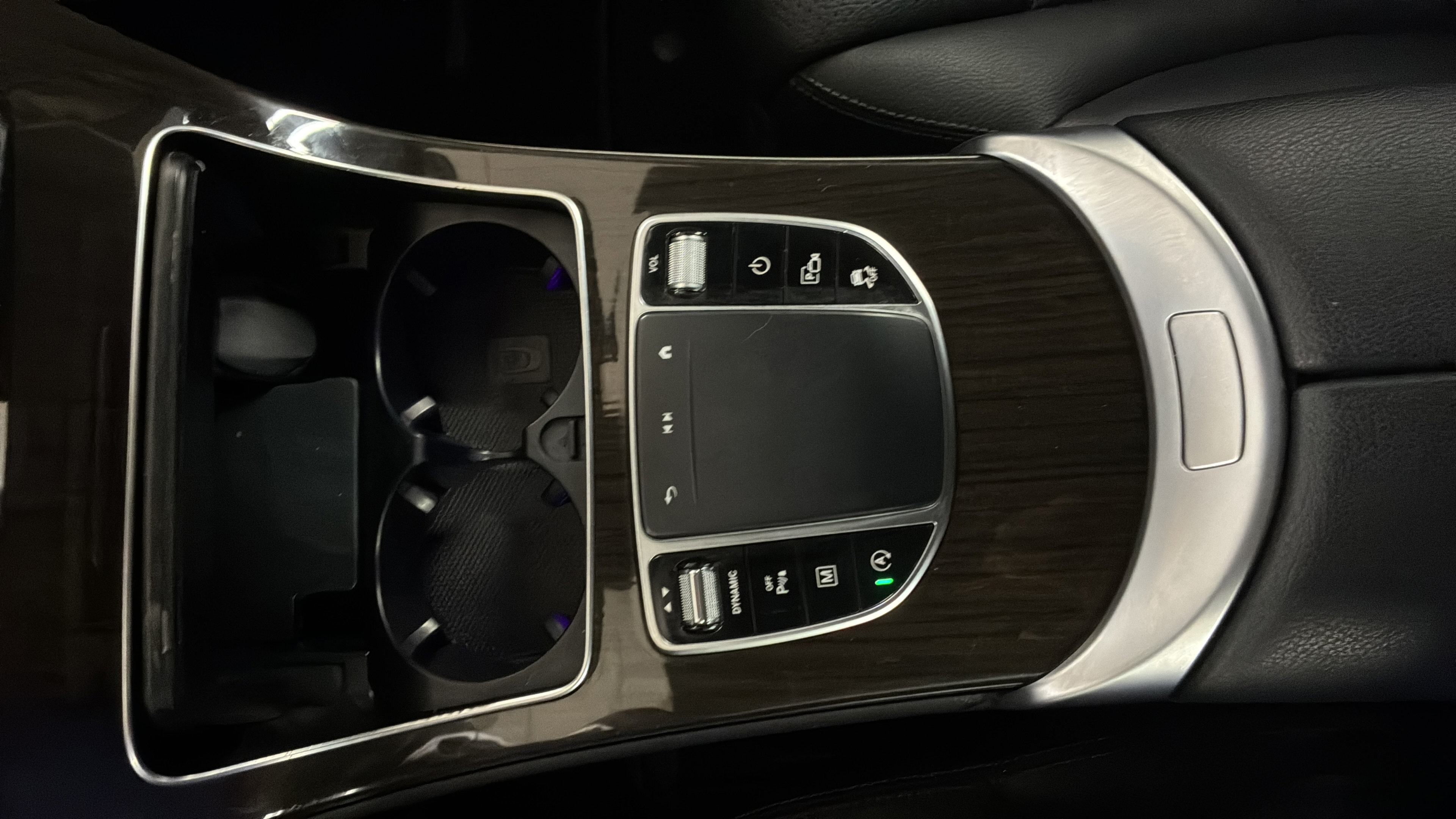 Certified 2022 Mercedes-Benz GLC 300 image 11
