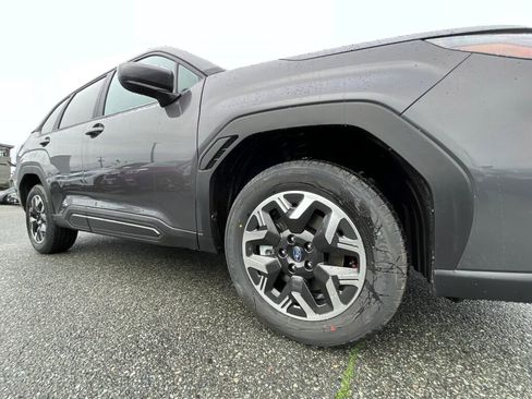 New 2026 Subaru Forester Premium image 10