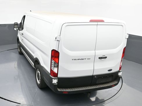 Used 2024 Ford Transit 150 Base image 30