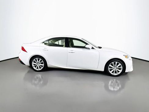Used 2016 Lexus IS 300 300 image 9