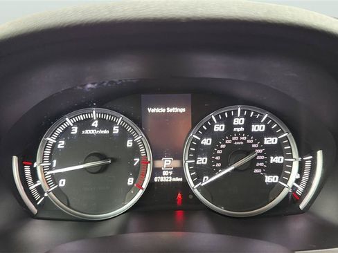 Used 2017 Acura MDX w/ Technology Package AWD/4WD image 29
