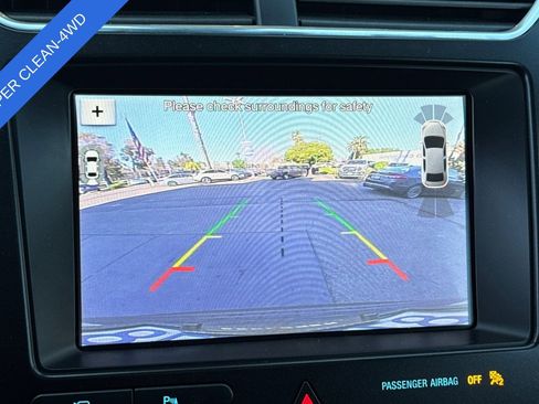 Certified 2019 Ford Explorer Sport w/ Equipment Group 401A image 21