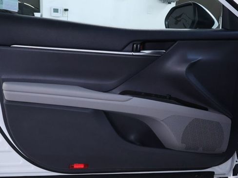 Used 2023 Toyota Camry LE w/ Cold Weather Package image 10