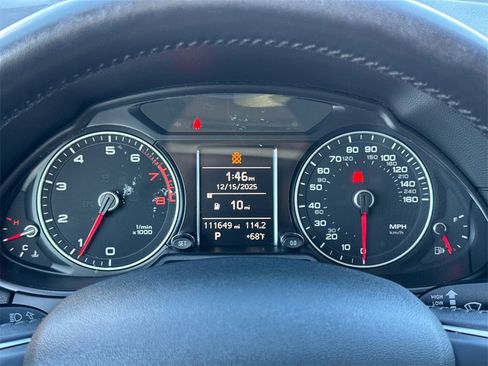 Used 2014 Audi Q5 2.0T Premium w/ Lighting Package image 32