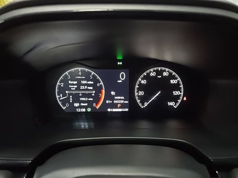 Used 2024 Honda CR-V EX-L image 22
