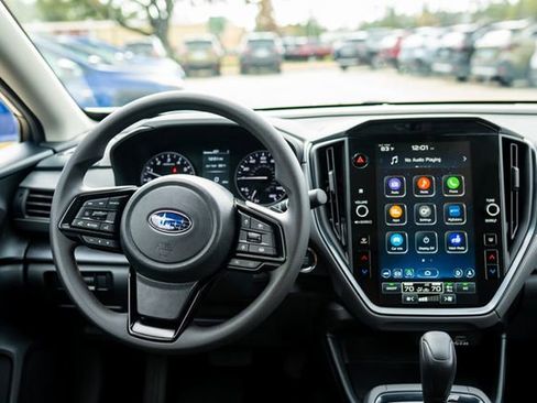 New 2026 Subaru Crosstrek 2.0i Premium AWD/4WD image 6