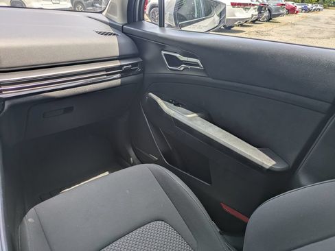Used 2026 Kia Sportage S AWD/4WD image 17