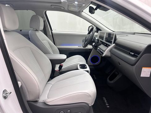 Used 2024 Hyundai Ioniq 5 Limited AWD/4WD image 17