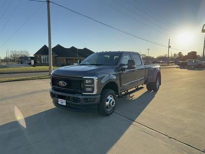 New 2026 Ford F350 XL w/ STX Appearance Package