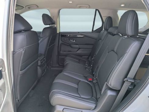 New 2026 Honda Pilot EX-L image 13