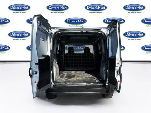 Used 2019 RAM ProMaster City Tradesman FWD image 20