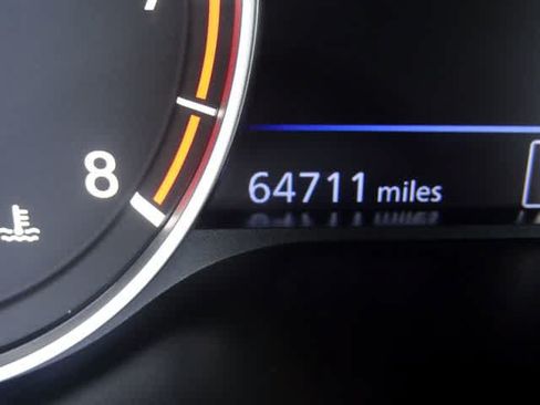 Used 2023 Nissan Altima 2.5 SR FWD image 23