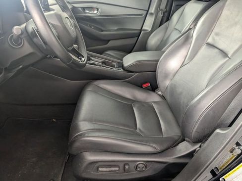 Used 2024 Honda Accord Sport image 14