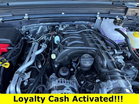 New 2026 Jeep Wrangler Sahara image 39