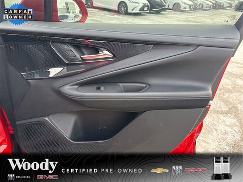 Certified 2024 Chevrolet Blazer EV LT image 34