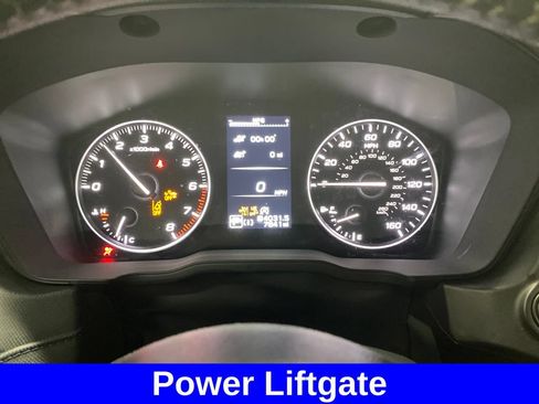 Used 2026 Subaru Forester Limited AWD/4WD image 19