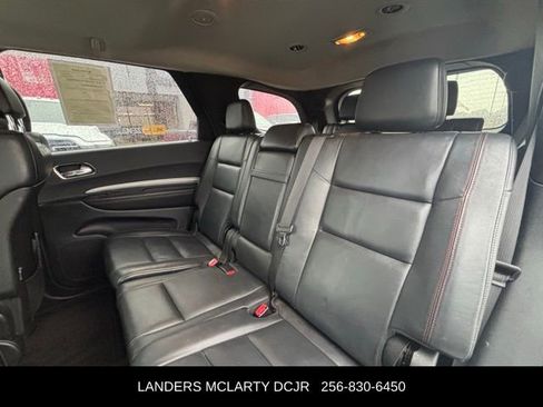 Used 2018 Dodge Durango GT w/ Premium Group image 21