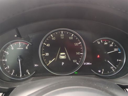 Certified 2023 MAZDA CX-5 AWD 2.5 S w/ Premium Package image 17