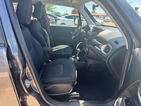 Used 2020 Jeep Renegade Sport w/ Sport Appearance Group FWD image 18