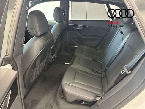 New 2026 Audi Q8 Premium Plus AWD/4WD image 25