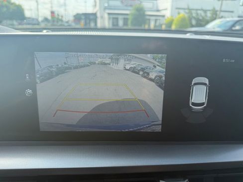 Used 2024 Kia Telluride S w/ S Sunroof Package image 20