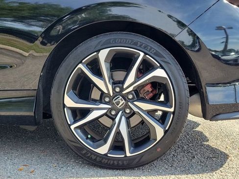 Used 2019 Honda Civic Si image 33