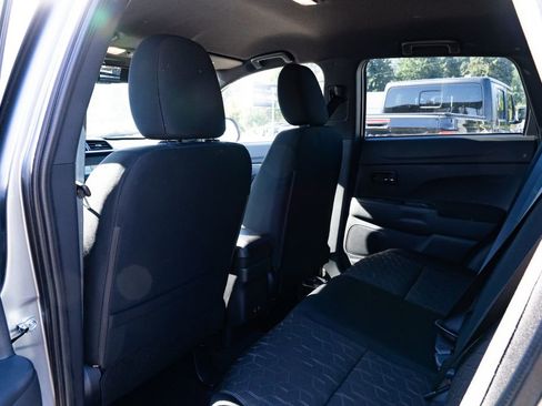 New 2026 Mitsubishi Outlander Sport AWD image 22