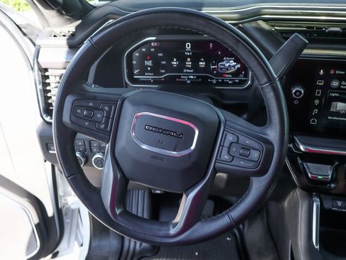 Used 2024 GMC Sierra 2500 Denali Ultimate image 24