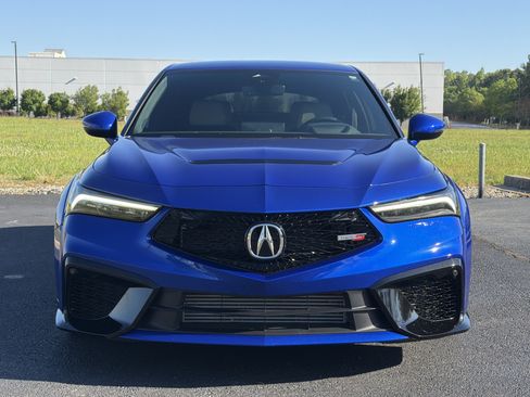 Used 2024 Acura Integra Type S image 3