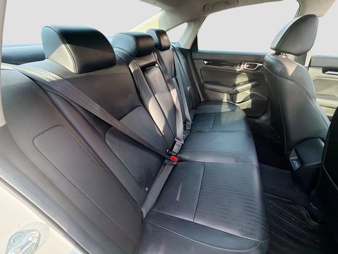 Used 2024 Honda Civic Touring image 27