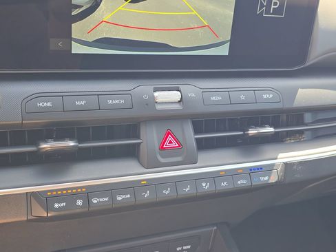 New 2026 Kia K4 FWD image 24