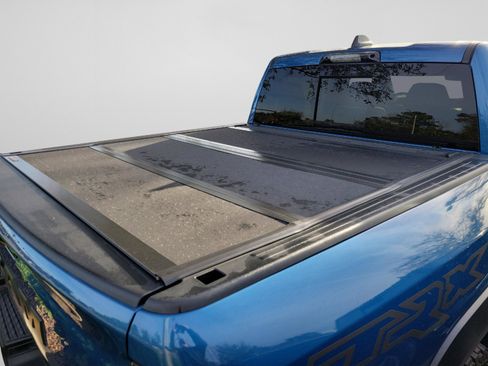 Used 2024 RAM 1500 TRX image 15