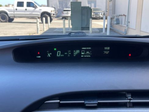 Used 2015 Toyota Prius Two FWD image 25