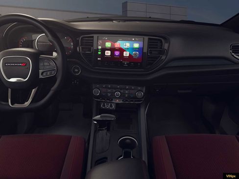 New 2026 Dodge Durango GT image 15