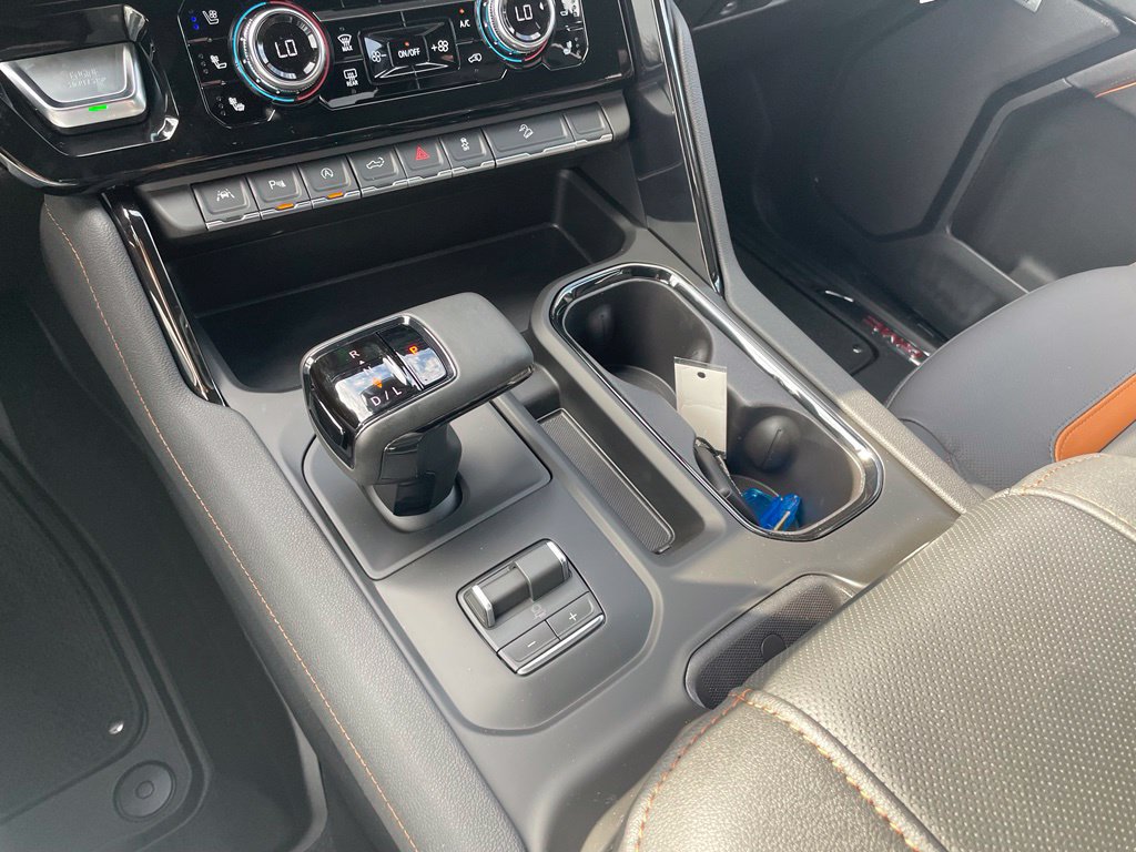 New 2026 GMC Sierra 1500 AT4 w/ AT4 Premium Package AWD/4WD image 20