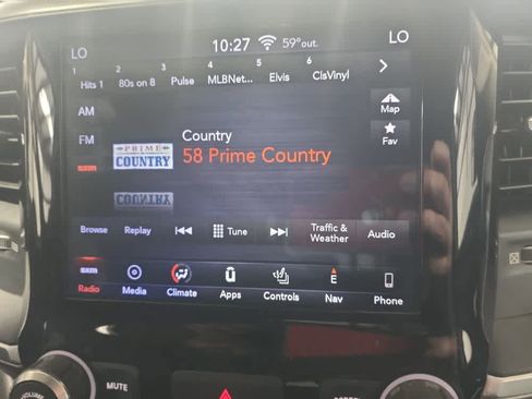 Used 2019 RAM 1500 Big Horn image 28