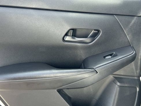 Certified 2024 Nissan Sentra S FWD image 12