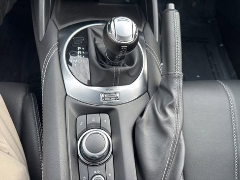 Used 2024 MAZDA MX-5 Miata RF Grand Touring image 31