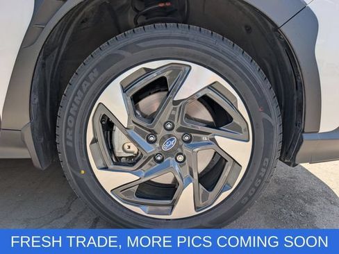 Certified 2024 Subaru Crosstrek 2.5i Limited AWD/4WD image 11