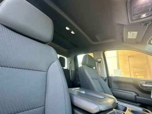 Certified 2023 GMC Sierra 1500 Pro image 16