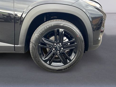 New 2026 Chevrolet Trax ACTIV w/ Driver Confidence Package image 9