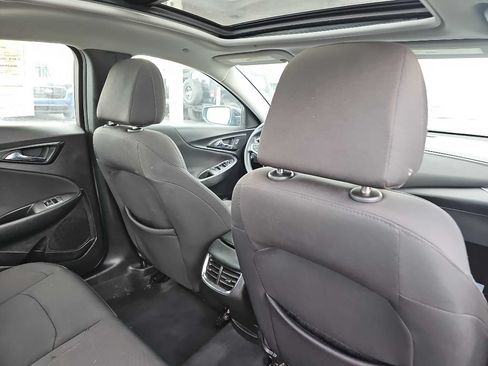 Used 2019 Chevrolet Malibu LT FWD image 41