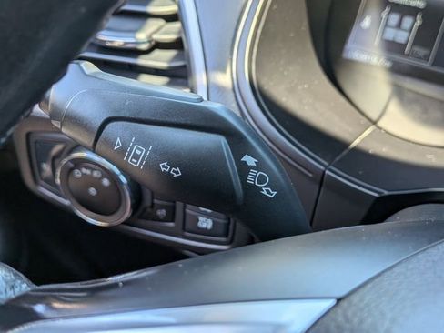 Used 2023 Ford Edge SEL w/ Convenience Package AWD/4WD image 27