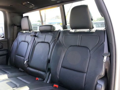 Used 2022 RAM 1500 Limited AWD/4WD image 25