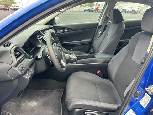 Used 2019 Honda Insight LX image 24