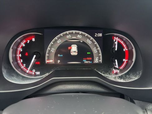 Used 2024 Toyota RAV4 TRD Off-Road w/ Weather Package image 32