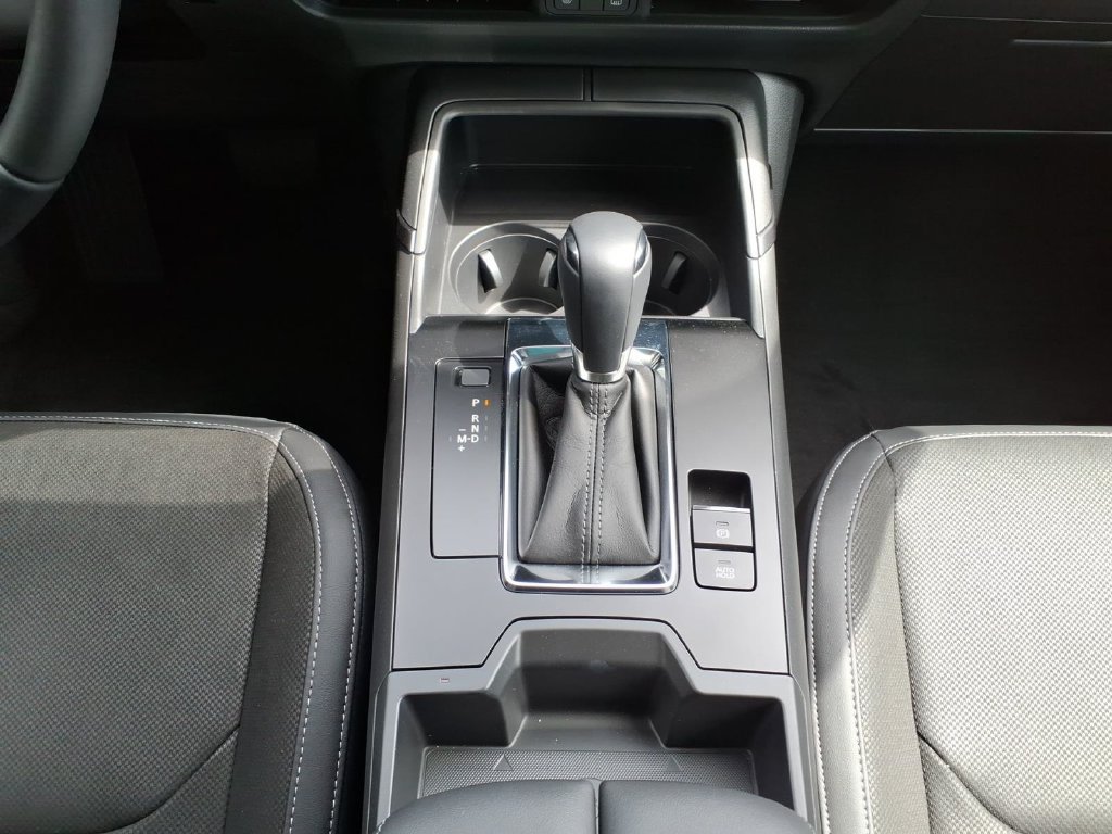 New 2026 MAZDA CX-5 Select AWD/4WD image 24
