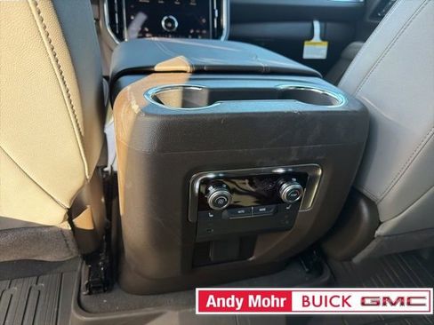 New 2026 GMC Yukon XL Elevation w/ LPO, Floor Liner Package image 21