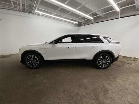 Certified 2024 Cadillac Lyriq Sport image 3