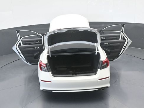 Used 2024 Honda Civic Sport image 66